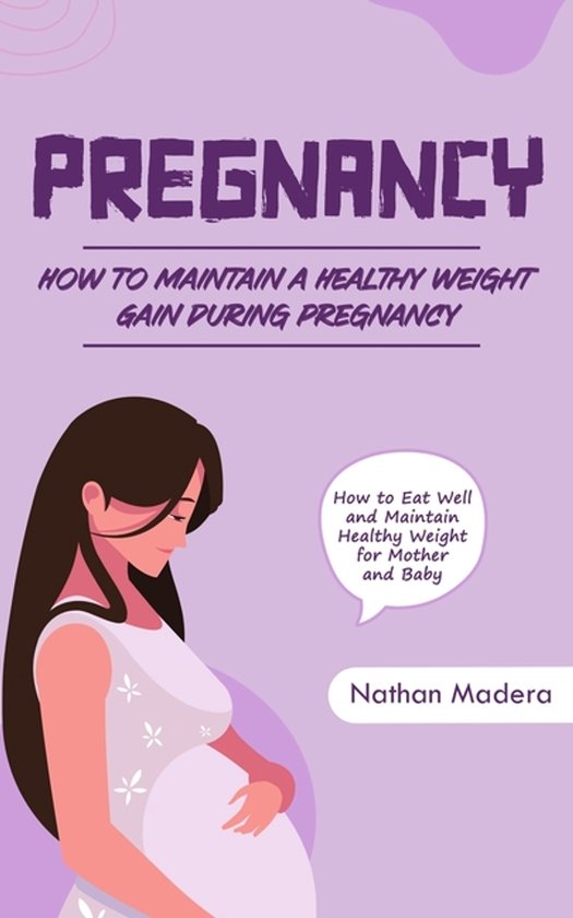 Pregnancy - cover