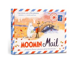 Moomin Mail