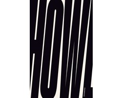 Howl and Other Poems