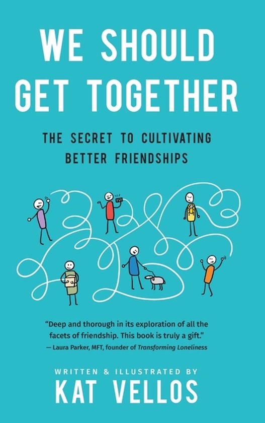 We Should Get Together