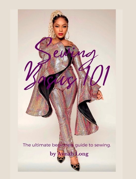 Sewing Basics 101 - cover