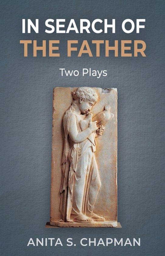 In Search of the Father - cover