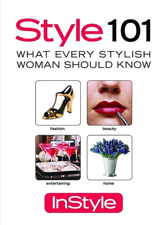 What Every Stylish Woman Should Know - cover