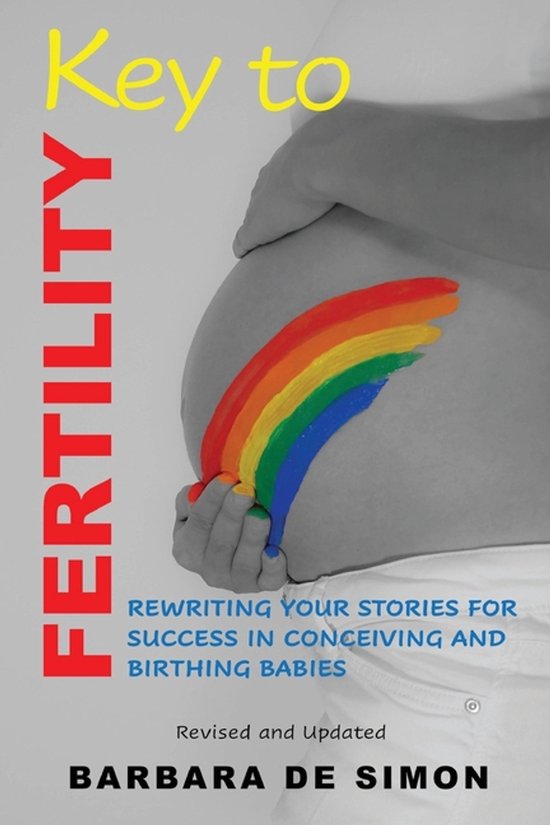 Key to Fertility - cover