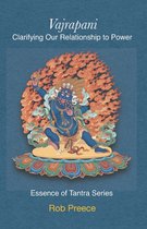 Essence of Tantra- Vajrapani