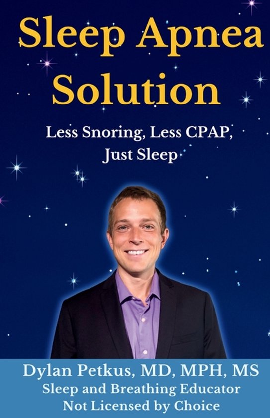Sleep Apnea Solution