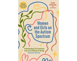Omslag van Women and Girls on the Autism Spectrum, Second Edition