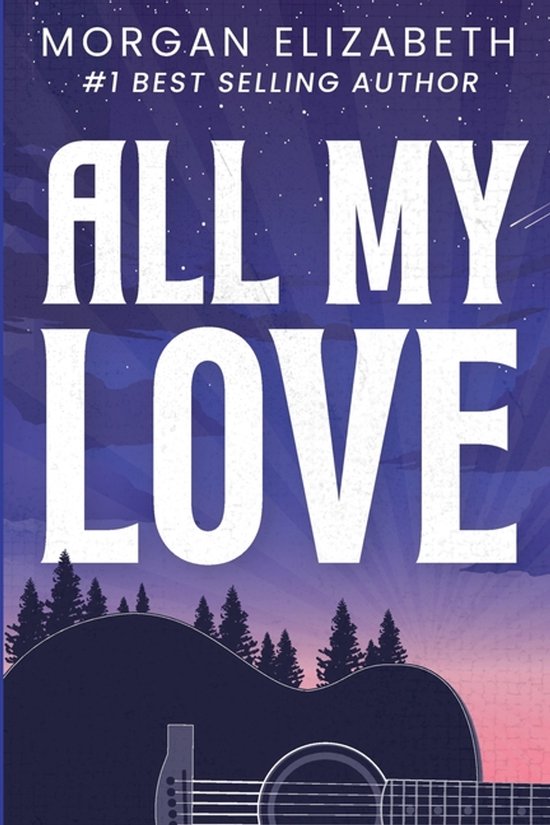 All My Love - cover