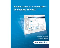 Starter Guide for STM32Cube(TM) and Eclipse ThreadX(R)