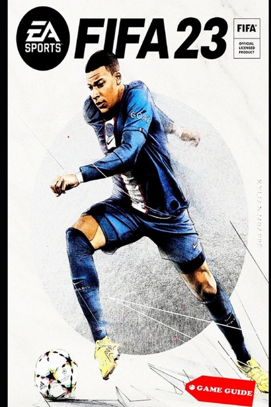 FIFA 23 Complete guide & tips - cover
