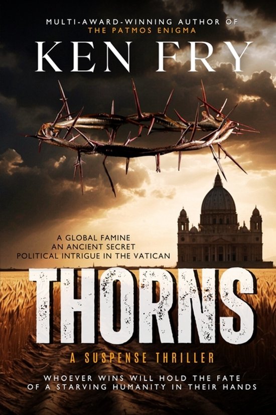 Thorns - cover