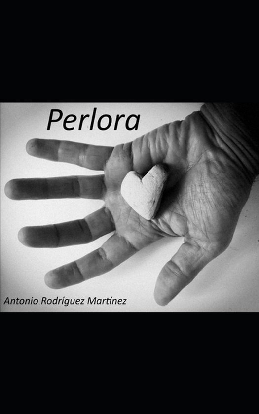 Perlora - cover