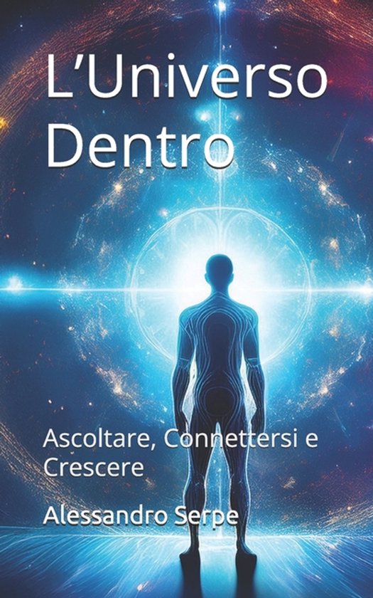 L'Universo Dentro - cover