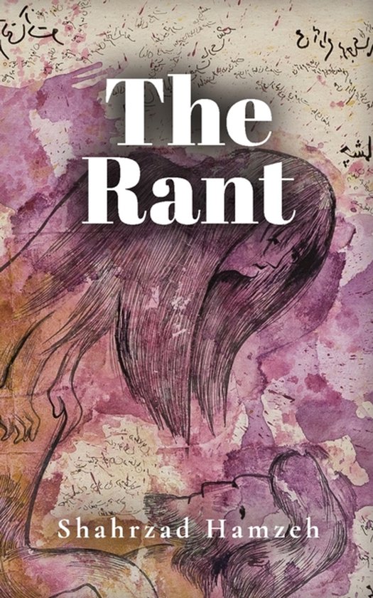 The Rant - cover