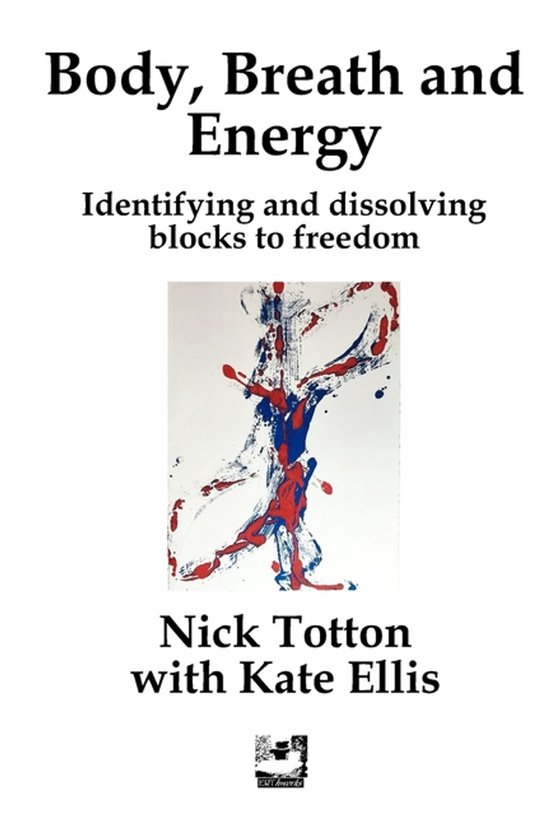 Erthworks Short Books- Body, Breath and Energy - cover