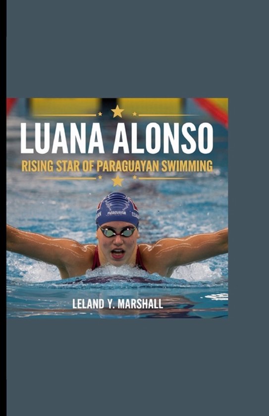 Luana Alonso - cover