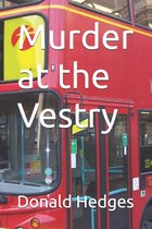 Murder At the Vestry