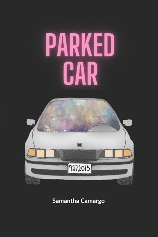 Parked Car - cover