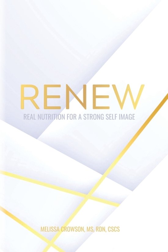 Renew - cover