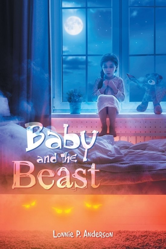 Baby and the Beast - cover