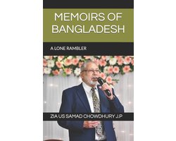 Memoirs of Bangladesh