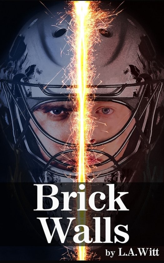 Brick Walls - cover