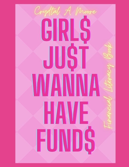 Girls Just Wanna Have Funds - cover