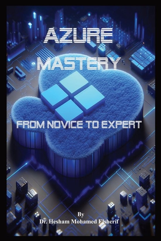 Azure Mastery - cover