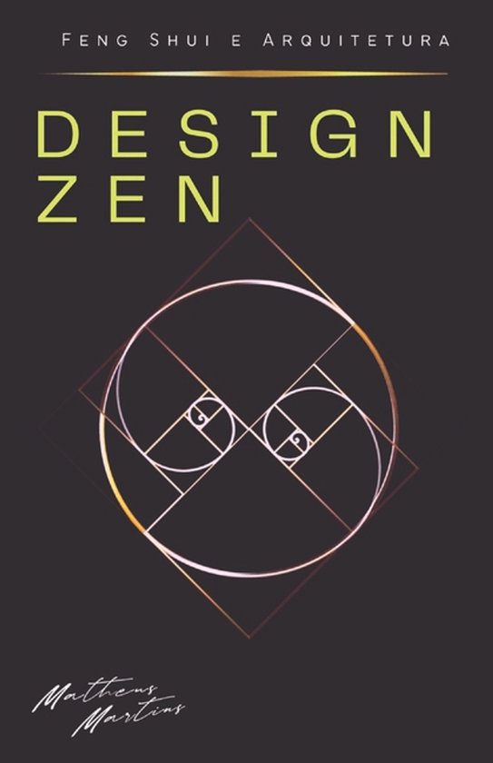 Design Zen - cover