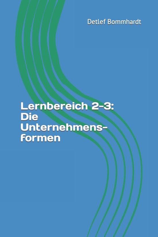 Lernbereich 2-3 - cover