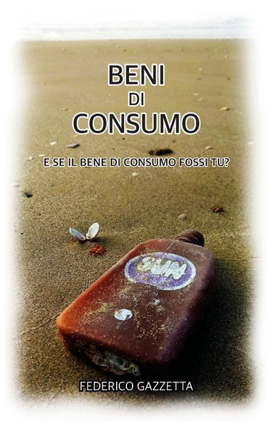 Beni di Consumo - cover