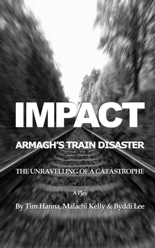 Impact - cover