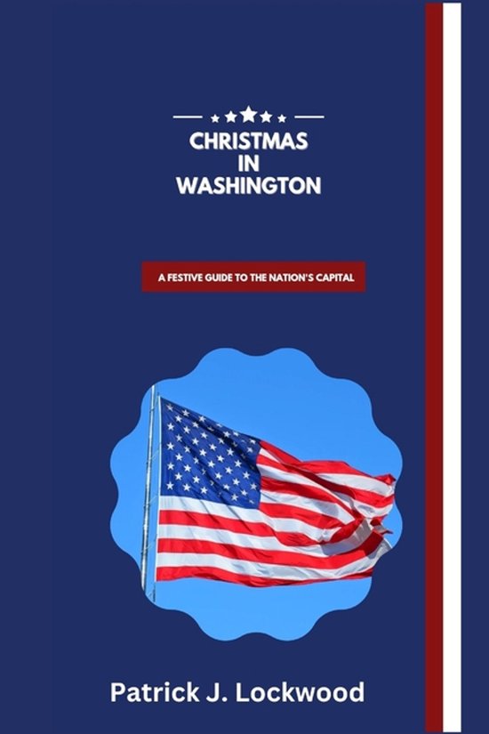 Christmas in Washington