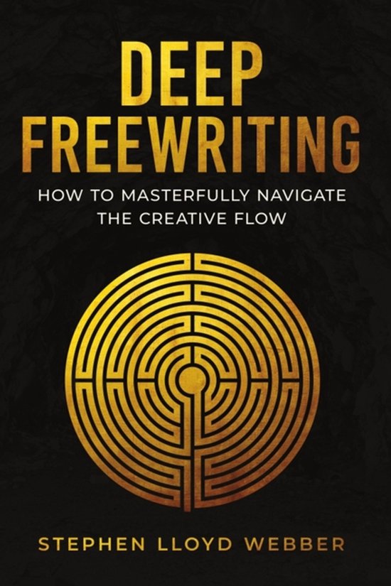 Deep Freewriting