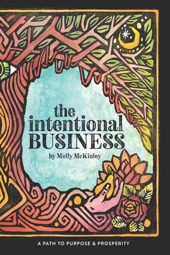 The Intentional Business - cover