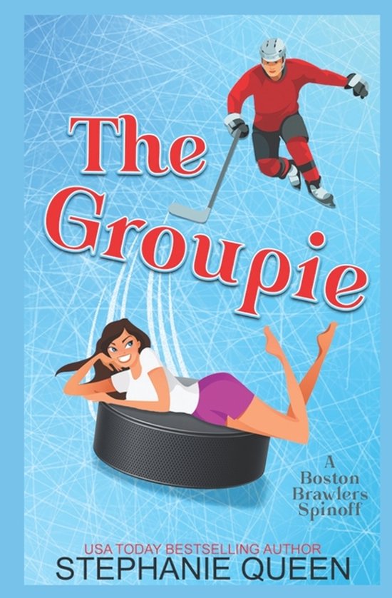 Some Girls Like It Cold-The Groupie - cover