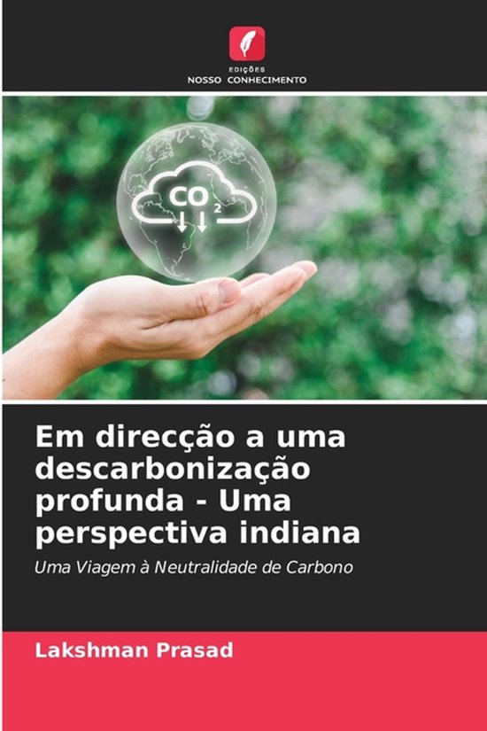 Em direcção a uma descarbonização profunda - Uma perspec ... - cover