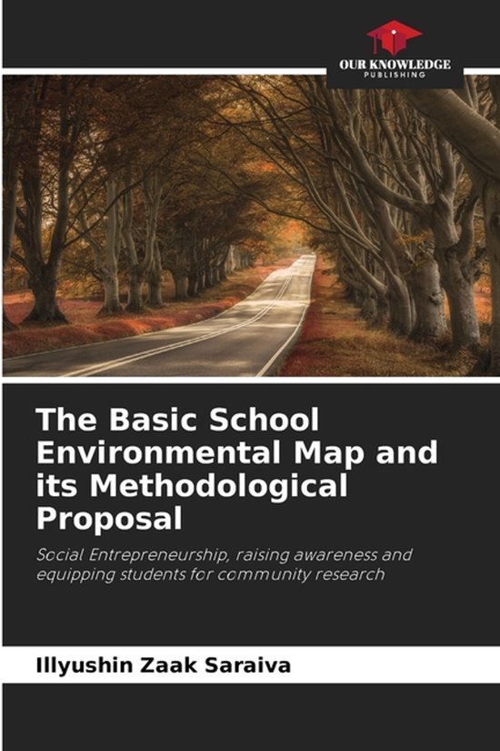 The Basic School Environmental Map and its Methodological Pr ... - cover