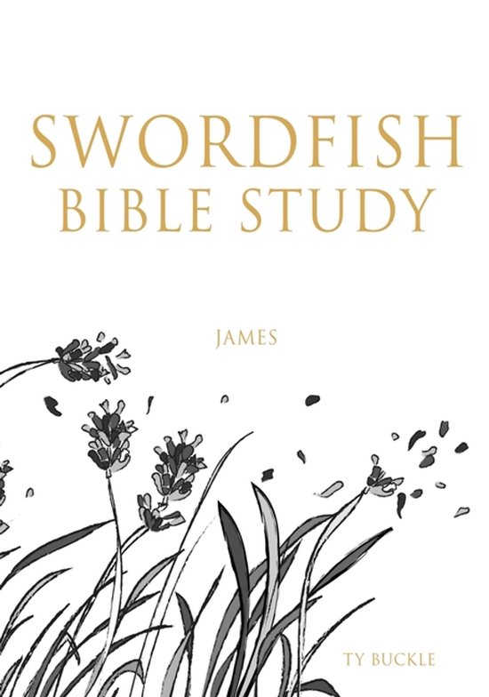 Swordfish Bible Study- Swordfish Bible Study - cover