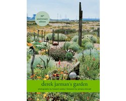 Derek Jarman's Garden: 30th Anniversary Edition