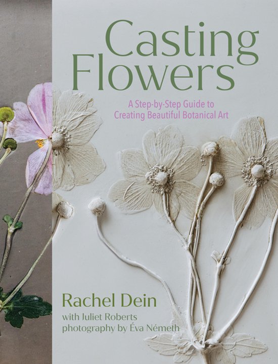Casting Flowers - cover