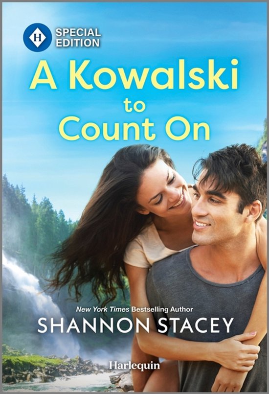 Kowalskis-A Kowalski to Count on - cover