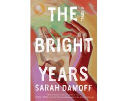 Omslag van The Bright Years