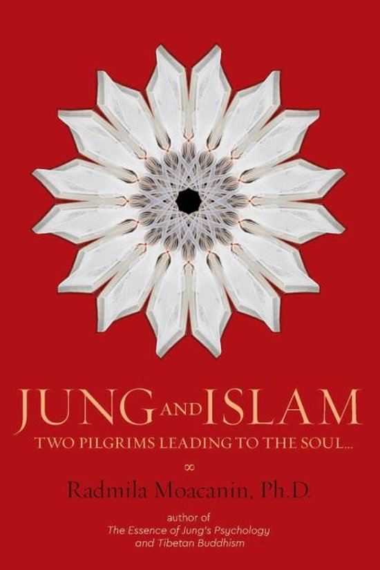 Jung and Islam - cover