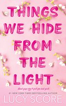 Knockemout- Things We Hide from the Light