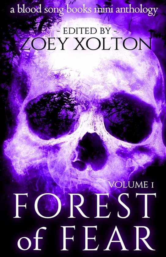 Fright Night Fiction- Forest of Fear