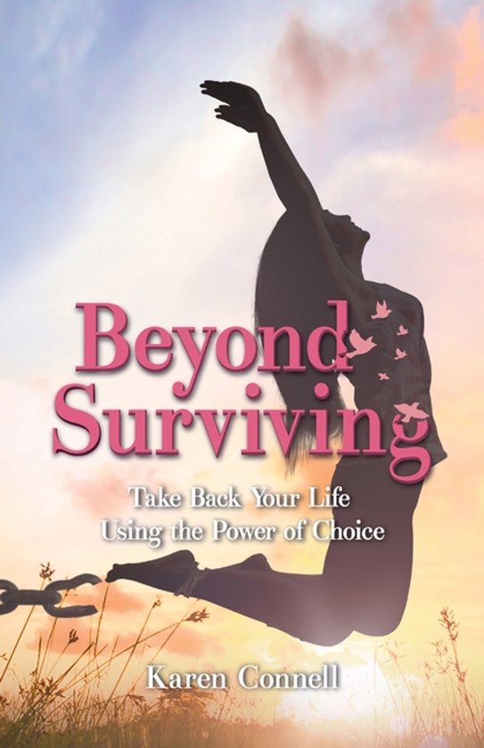 Beyond Surviving - cover