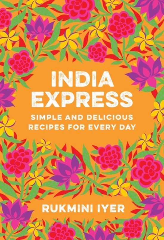 India Express - cover