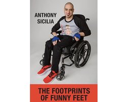 The Footprints of Funny Feet
