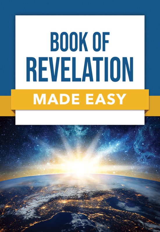 Made Easy- Book of Revelation Made Easy